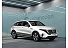 Mercedes-Benz EQC 400 4M+360°+AHK+HUD+Memory+MBUX+5 Jahre*