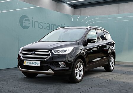 Ford Kuga Coo&Connect 1.5 Ecoboost/NAVI/AHK/Rückfahrkamera/SHZ/LHZ