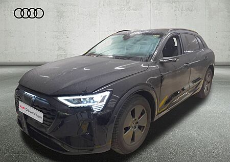 Audi Q8 e-tron advanced 55 qu. virtSpiegel HUD AHK