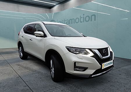 Nissan X-Trail 1.7 dCi Acenta 4x2