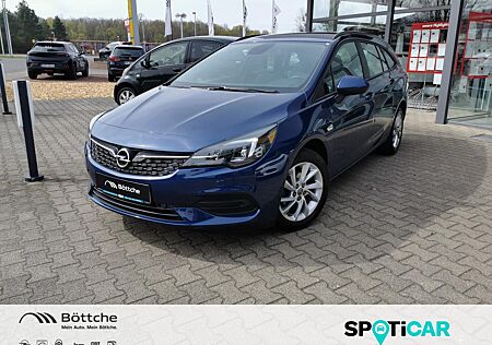 Opel Astra ST 1.2 Edition LED/SHZ/PDC/DAB/IntelliLink