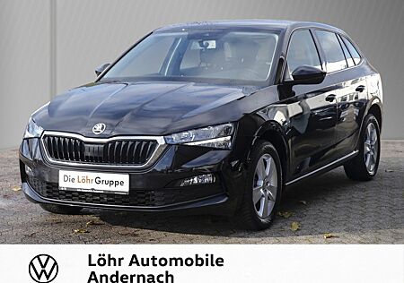 Skoda Scala 1.0 TSI Ambition *Allwetter*