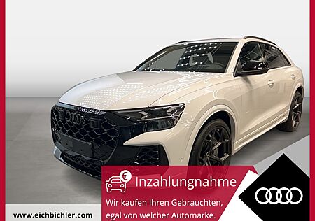 Audi RS Q8 RSQ8 SUV performance 471(640) tiptronic Neuprei