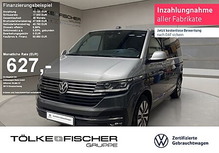 VW T6 Multivan T6.1 Multivan 2.0 TDI DSG Generation Six