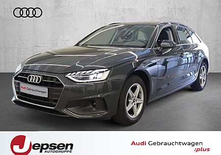 Audi A4 Avant 35 TDI S tronic STHZ NAVI TOUCH APS SHZ