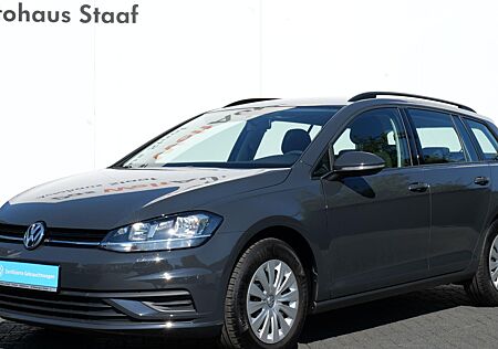 VW Golf Variant Trendline 1.0 TSI 110PS 6-GANG SITZ