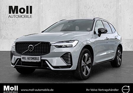 Volvo XC 60 XC60 Plus Dark Recharge Plug-In Hybrid AWD T8 Twin Engine EU6d Allrad StandHZG digitales Cockpit