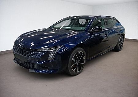 Peugeot 508 SW GT 1.2 PureTech 130 Sportpaket Navi Leder Soundsystem Nachtsichtass. LED ACC