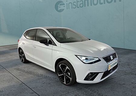 Seat Ibiza 1.5 TSI FR DSG DINAMICA|PDC+RFK|FaPa XL|SH