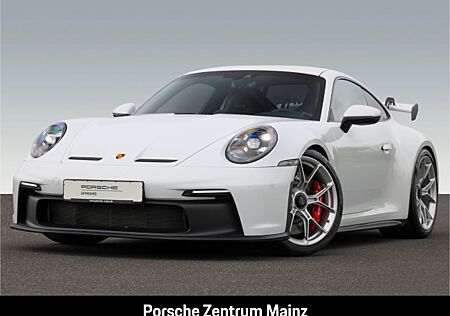 Porsche 992 911 GT3 Lift, Clubsport, Approved bis 04.26