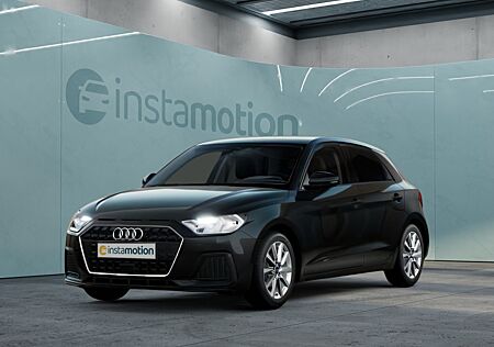 Audi A1 25 TFSI advanced Sitzhzg/EInparkhilfe v+h