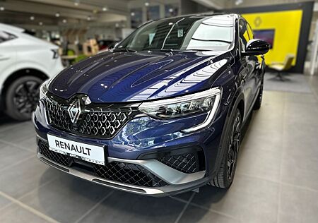 Renault Arkana E-TECH Full Hybrid 145 Espirit Alpine (RJL)