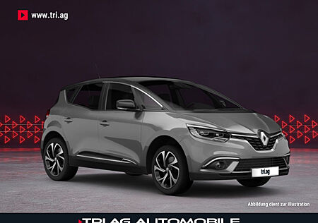 Renault Scenic E-TECH Techno 220 Long Range Dolomit-Grau Metallic