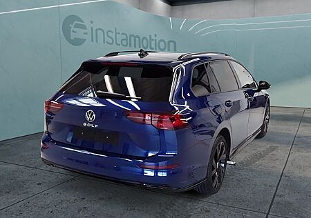 VW Golf Variant Golf VIII Variant 2.0 TDI R-Line *H-K*IQ.Light*ACC*Pano*