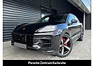 Porsche Cayenne S Coupe Head-Up HA-Lenkung SportDesign