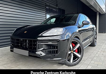 Porsche Cayenne S Coupe Head-Up HA-Lenkung SportDesign