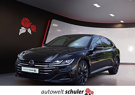 VW Arteon Shooting Brake 2,0 TDI DSG 4motion R-Line