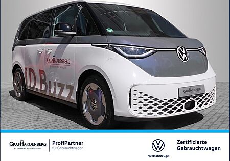 VW ID.BUZZ Pro