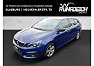 Peugeot 308 SW GT-Line 1.2 PT 130 +AT+PANO+NAVI+LED+CAM+