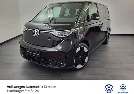 VW ID.BUZZ Pro