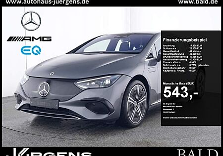 Mercedes-Benz EQE 350 AMG-Sport Airm Burm3D Sitzklima 20