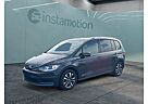 VW Touran Comfortline TSI|ACC|NAVI|EINPARKHILFE|DAB