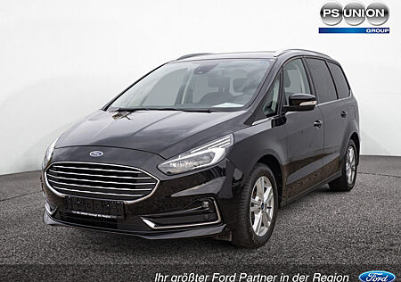 Ford Galaxy 2.0 EcoBlue Titanium