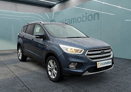 Ford Kuga Titanium 1.5 EB 110 kW PPS Navi beheizb.Fro