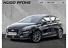 Ford Fiesta ST-Line 1.0 EcoBoost 74kW 5-türig