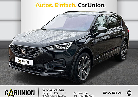 Seat Tarraco FR 1.5 TSI ACT 7-Gang DSG PANO.DACH+AHK