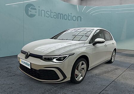 VW Golf 1.4 eHybrid GTE NAVI KAMERA LED+ SITZHZ