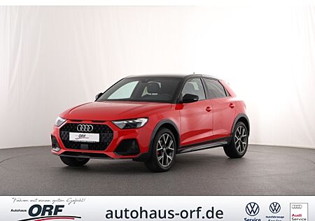 Audi A1 citycarver 30 TFSI 1.0 LED S-LINE DAB TEMPOMAT VIRTUAL