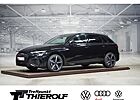 Audi A3 Sportback S line 35 TDI tronic Pano Matrix