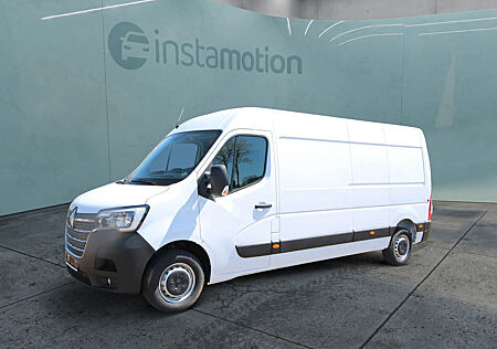 Renault Master dCi 135 EXTRA L3H2 NAVI+TEMPOMAT+KLIMA