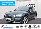 Audi Q5 design 50 TFSIe quattro S tronic PANO AHK AIR