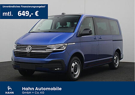 VW T6 Multivan T6.1 Multivan EDITION ACC LED PDC/Kamera