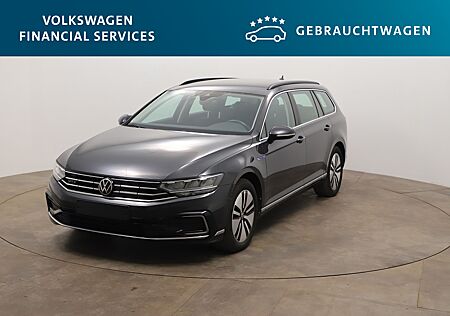 VW Passat Variant GTE 1.4 TSI 115kW 6-Gang DSG