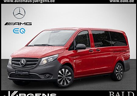 Mercedes-Benz Vito 116 TOURER/KOMBI L+KLIMA+STHZG+DISTR+8SITZE