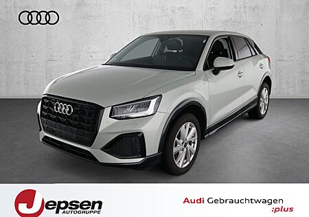 Audi Q2 Advanced 30 TFSI LED AHK 19FLA