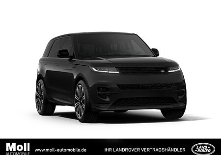 Land Rover Range Rover Sport Autobiography P530 4.4 V8 Mild-Hybrid EU6e Park-Assistent HUD