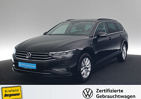 VW Passat Variant 2.0 TDI Business