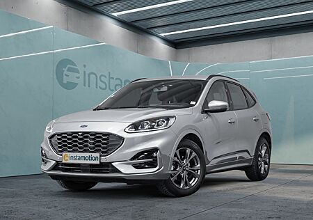 Ford Kuga ST-Line 1.5 EB LED ACC GJR RFK SHZ LMF