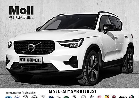 Volvo XC 40 XC40 Plus Dark Recharge Plug-In Hybrid 2WD T5 Twin Engine EU6d StandHZG Navi digitales Cockpit