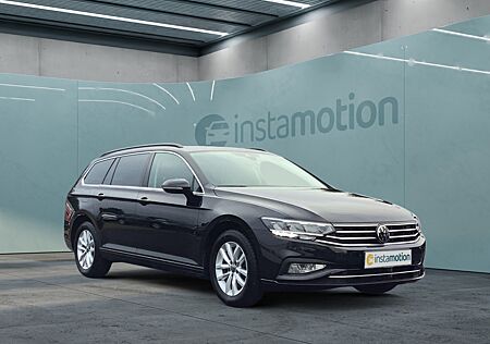 VW Passat Variant 2.0TDI DSG Business NAVI+ACC+LED+APP-CONNECT