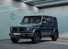 Mercedes-Benz G 500