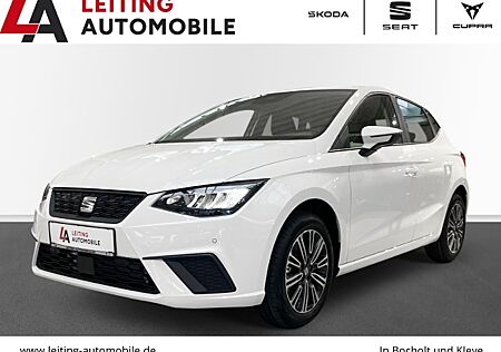 Seat Ibiza Style Edition 1.0 TSI