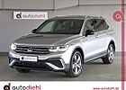 VW Tiguan Allspace 2.0 TDI DSG Move