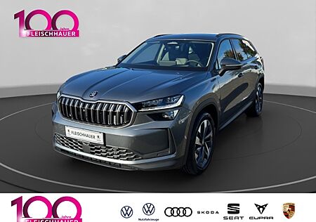 Skoda Kodiaq Selection 2,TDI 142kW 7-Gang DSG 4x4 PDC+KAMERA+NAVI