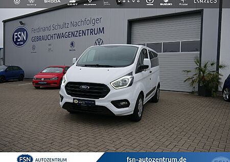 Ford Tourneo Custom 2.0 TDCi 320 8-SITZER TEMPOMAT SI