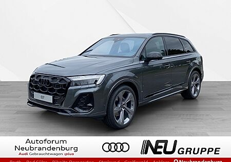 Audi Q7 SUV S line 50 TDI quattro 210(286) kW(PS) tip